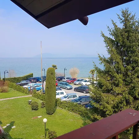 Appartement Sunrise Lake View *